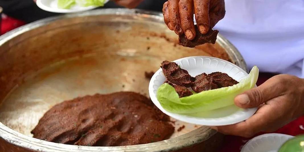 2023’te herkes en çok bu yemekleri tercih etti! Türklerin vazgeçilmezi yine zirveyi kaptı: İşte 2023'ün en çok yenen yemekleri 6